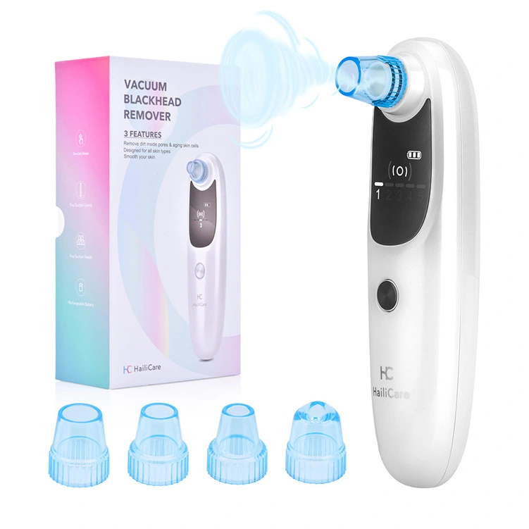 Blackhead Meter