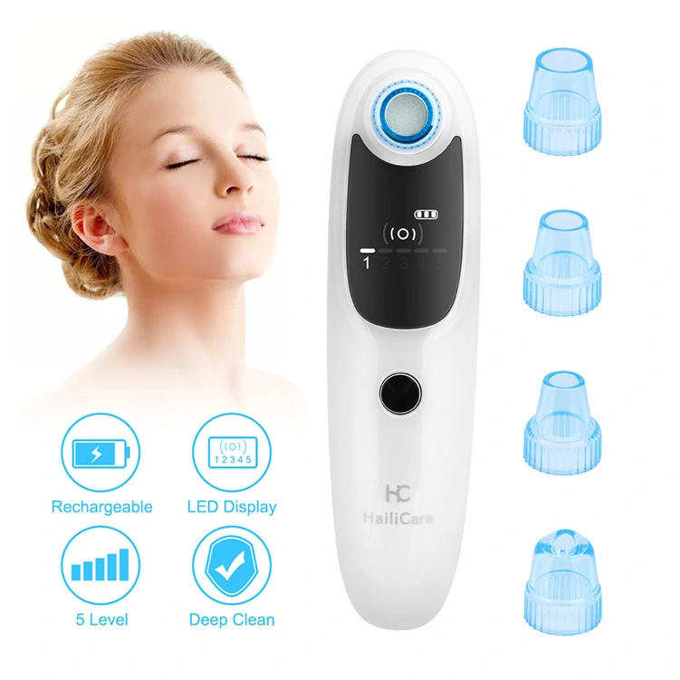 Blackhead Meter