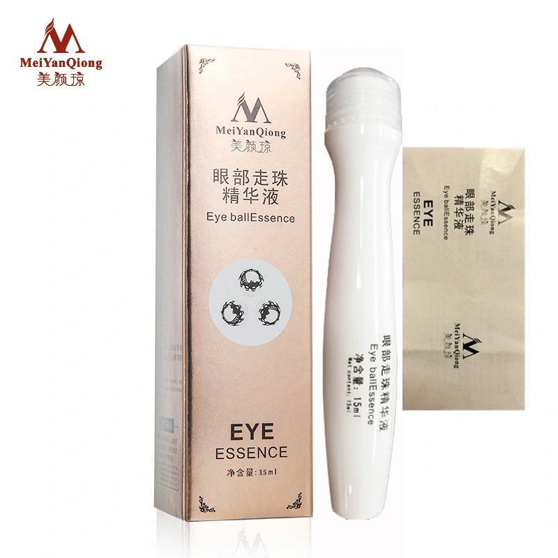 Anti-Puffy/Anti-wrinkle Gold Essence Eye Cream