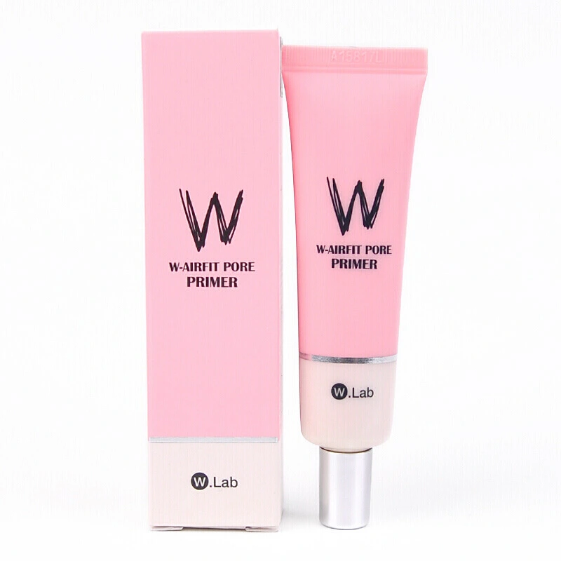Cream before makeup