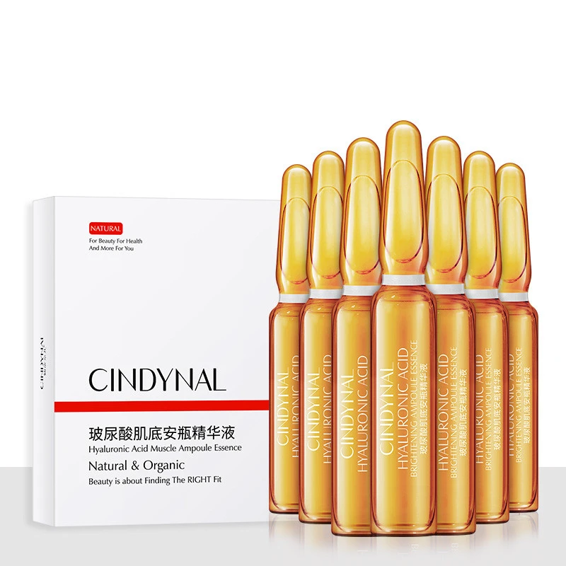 Hyaluronic Acid Ampoule