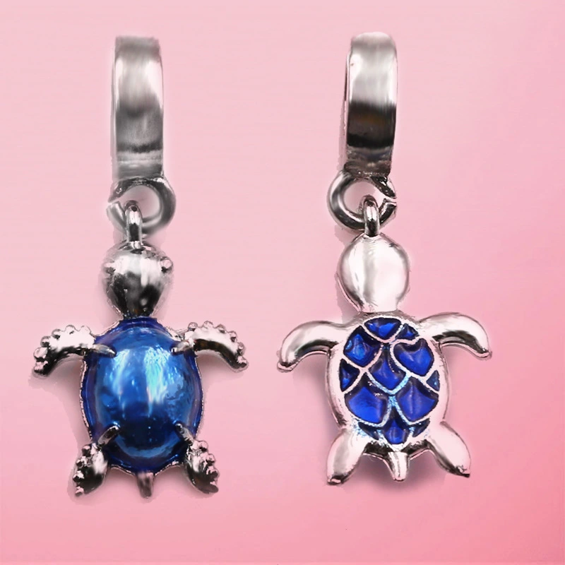 Narwhal Dolphin Turtle Bracelet