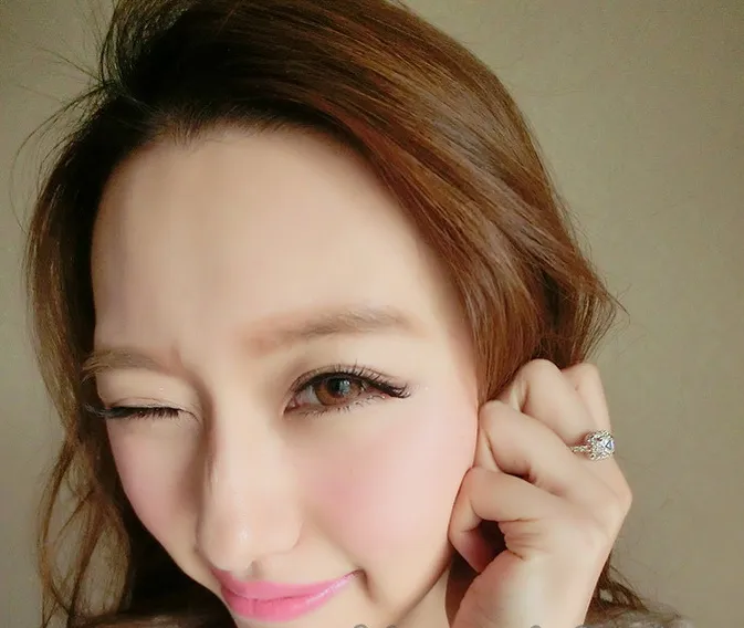 Square ring
