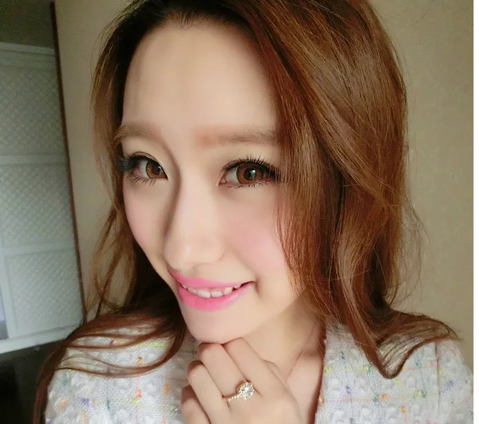 Square ring