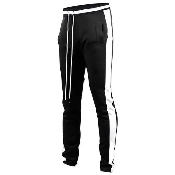 Men's casual leggings sport trousers