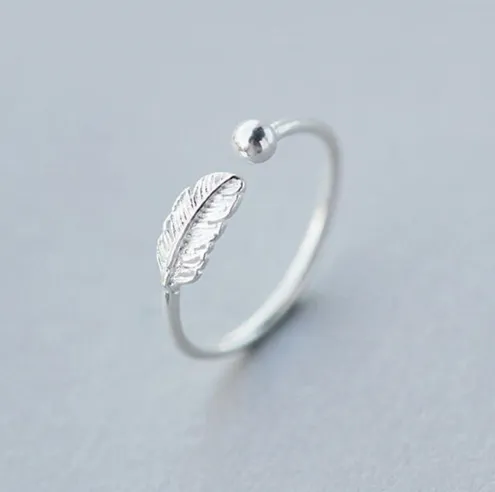 S925 Sterling Silver Ring