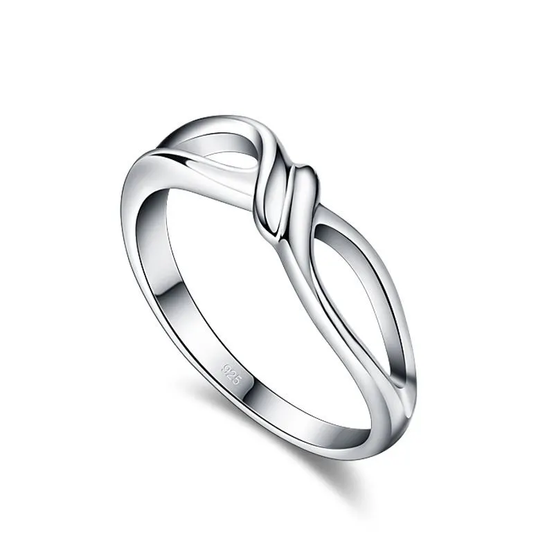 925 sterling silver ring female models