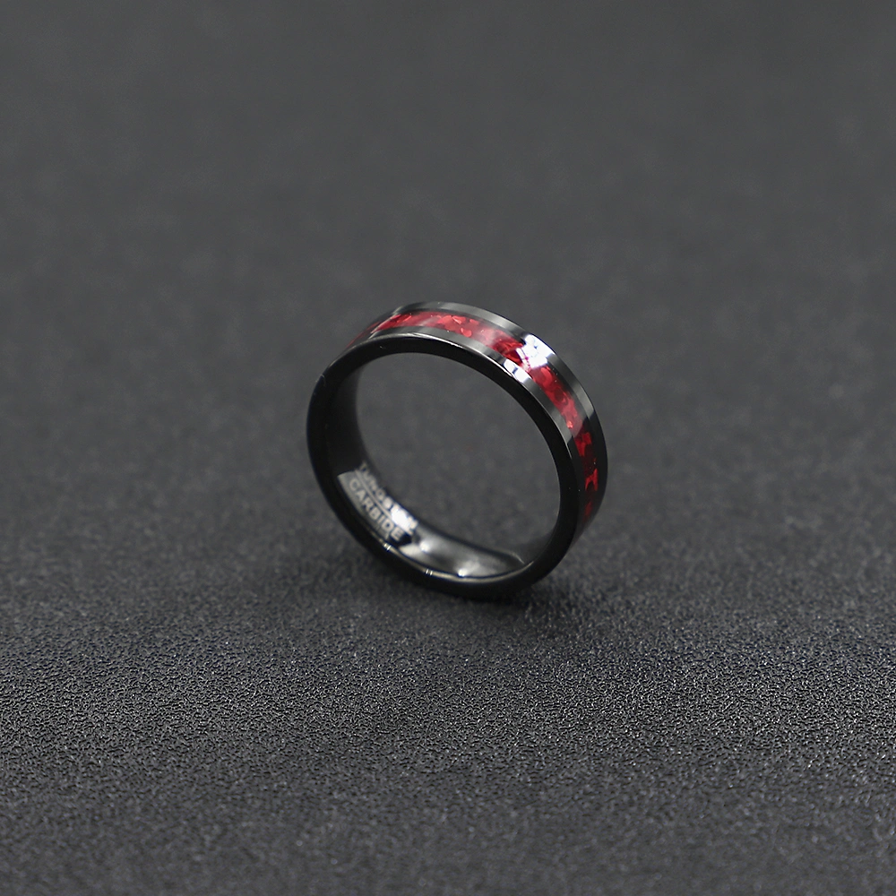Men's wedding ring