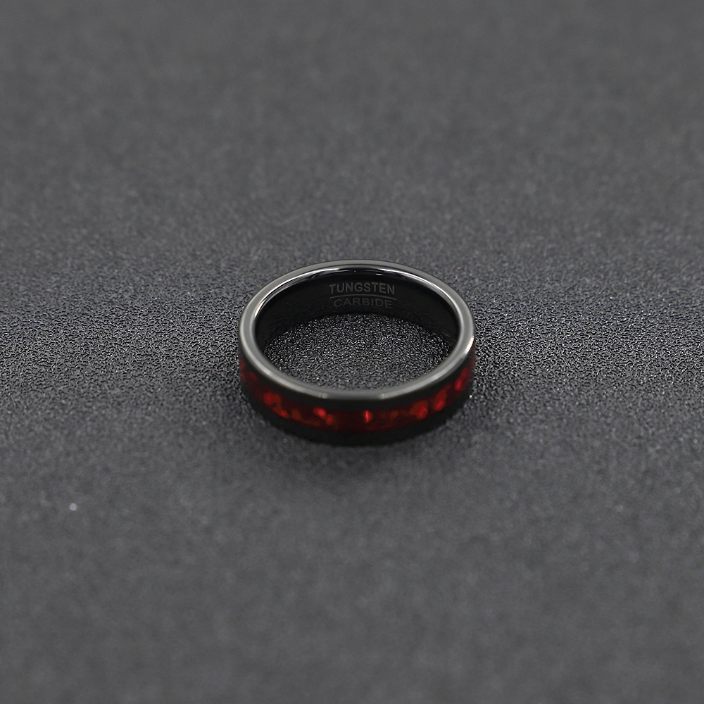 Men's wedding ring