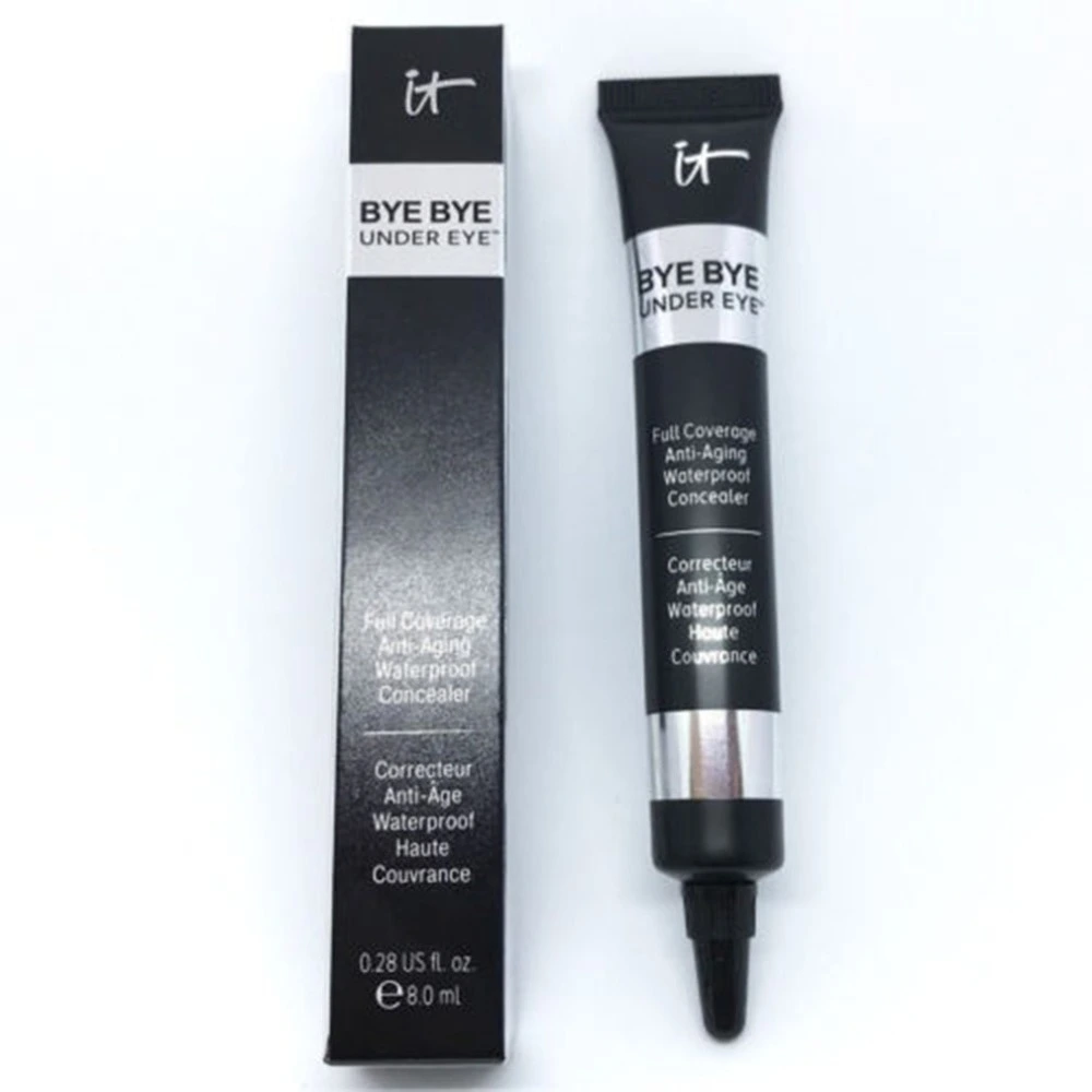 Moisturizing concealer cream