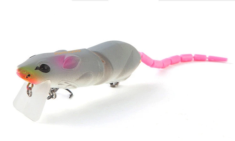 Mouse Minoru bait