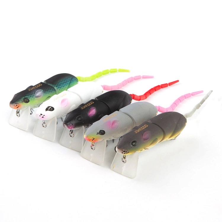 Mouse Minoru bait