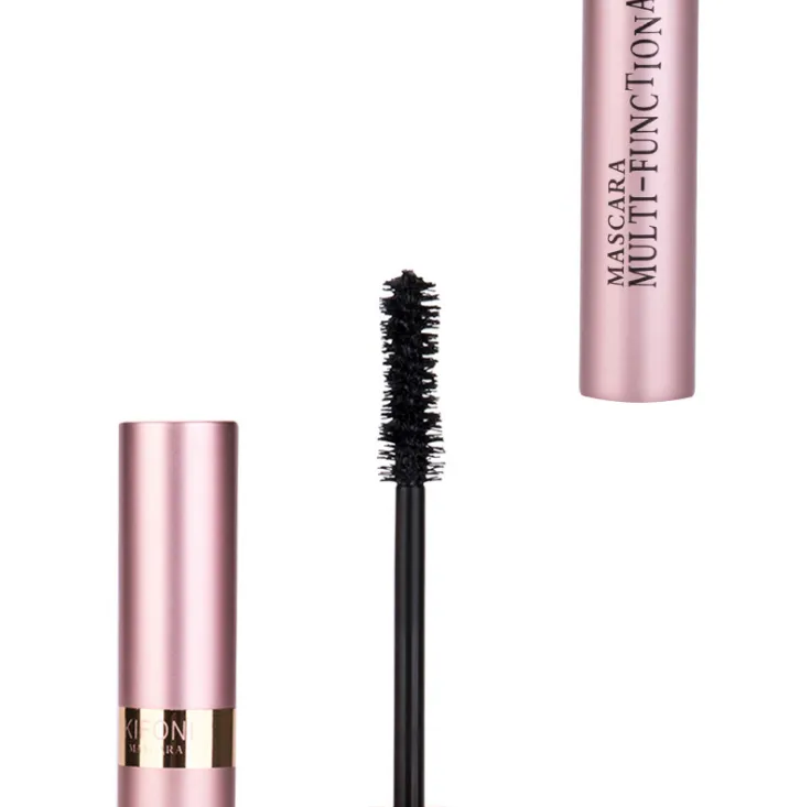 3D thick curling length does not smudge classic brush mascara
