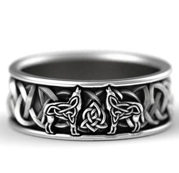 Werewolf ring