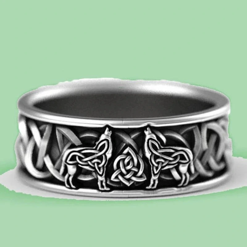 Werewolf ring