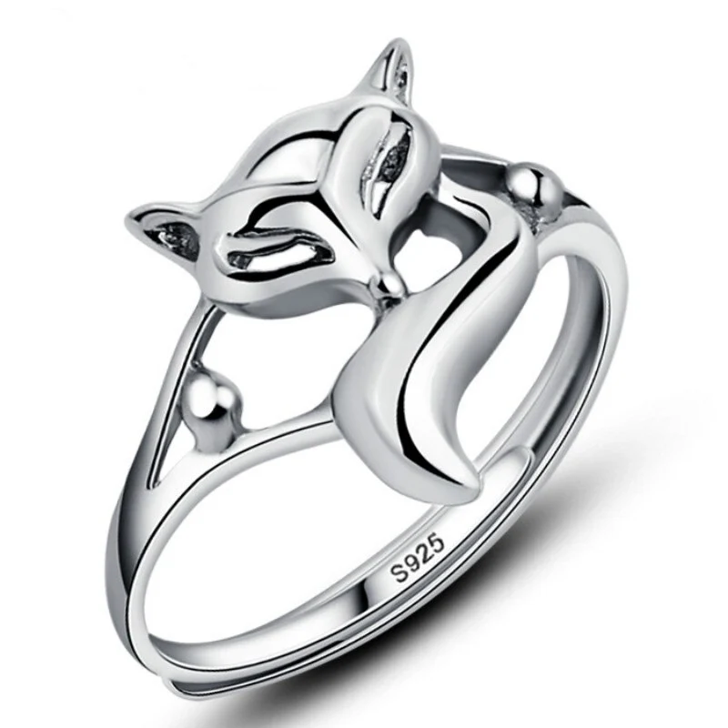 Little Fox Ring