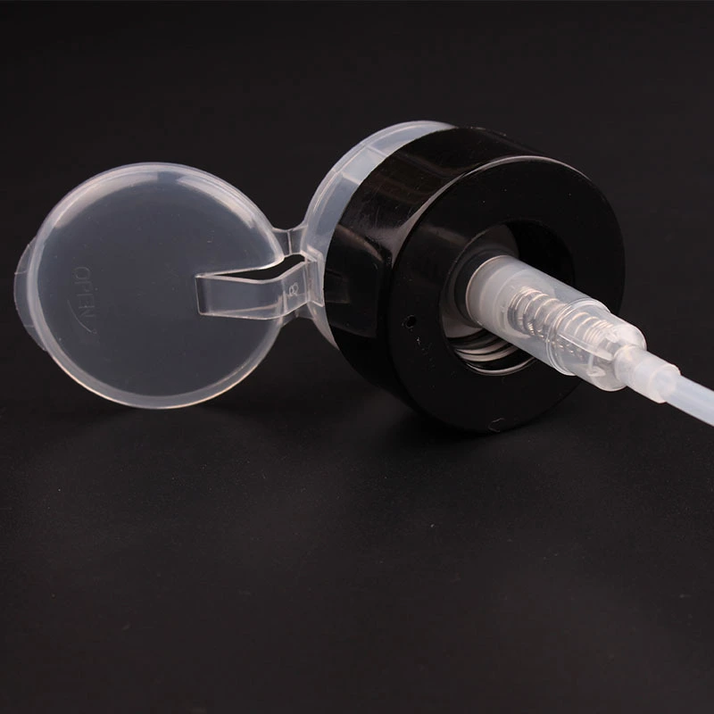 Dispenser Bottle Nail Art Acetone Makeup Polish Remover Manicure Tool