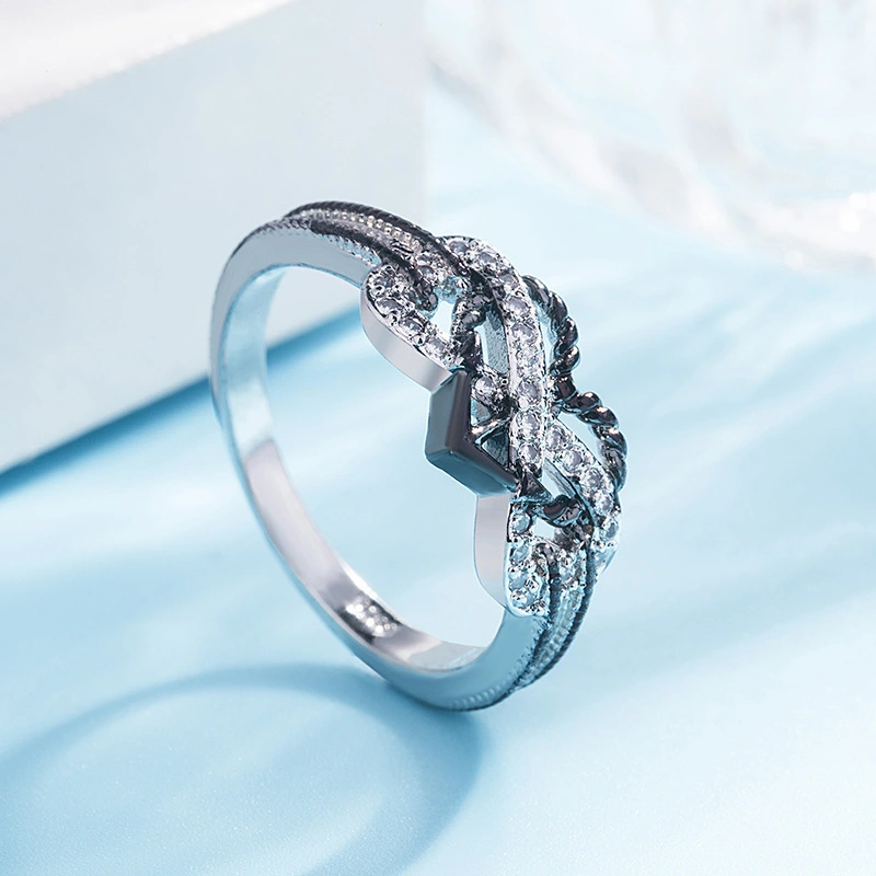 Love Heart Ring
