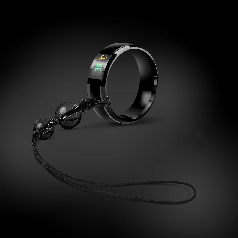 Smart Thermo Band