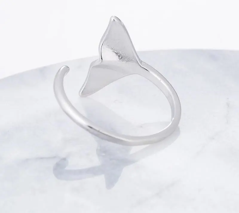 Mermaid Lovers - Mermaid Tail Ring