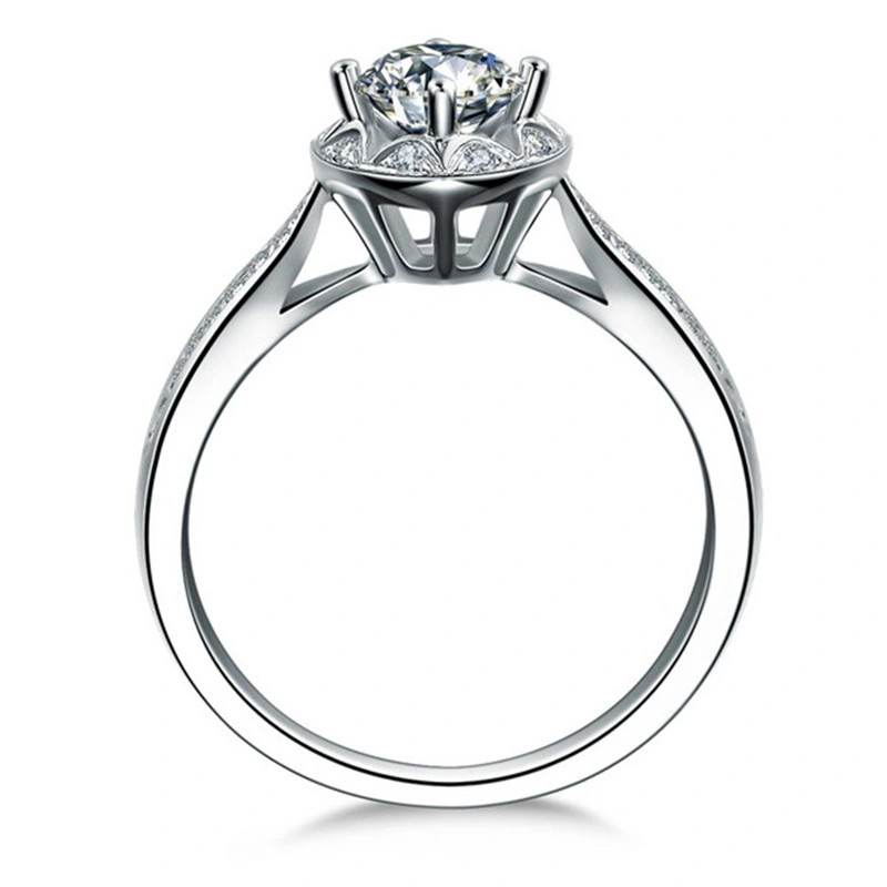 silver ring