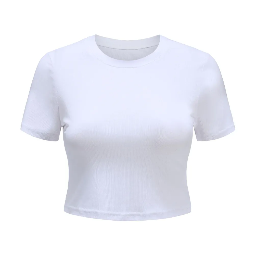 Short sleeved T-shirt