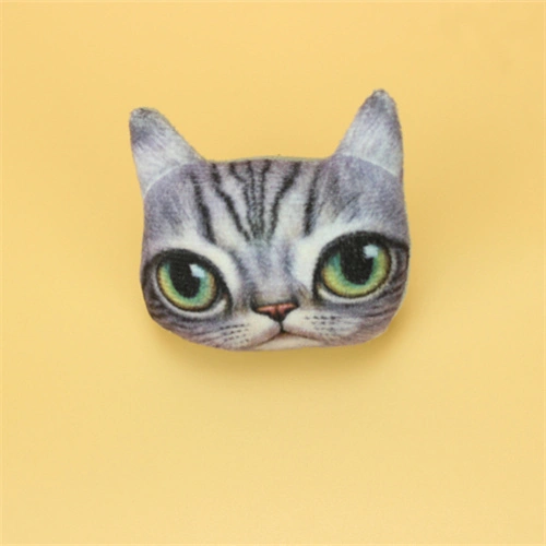 Korea cute cartoon pin pin badge Brooch