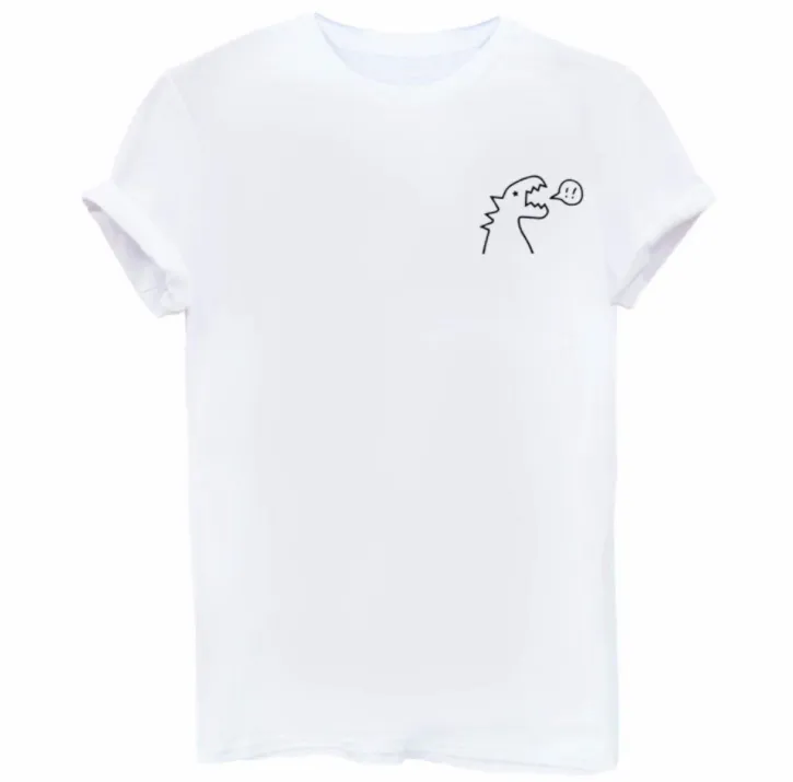 DINOSAUR TEE
