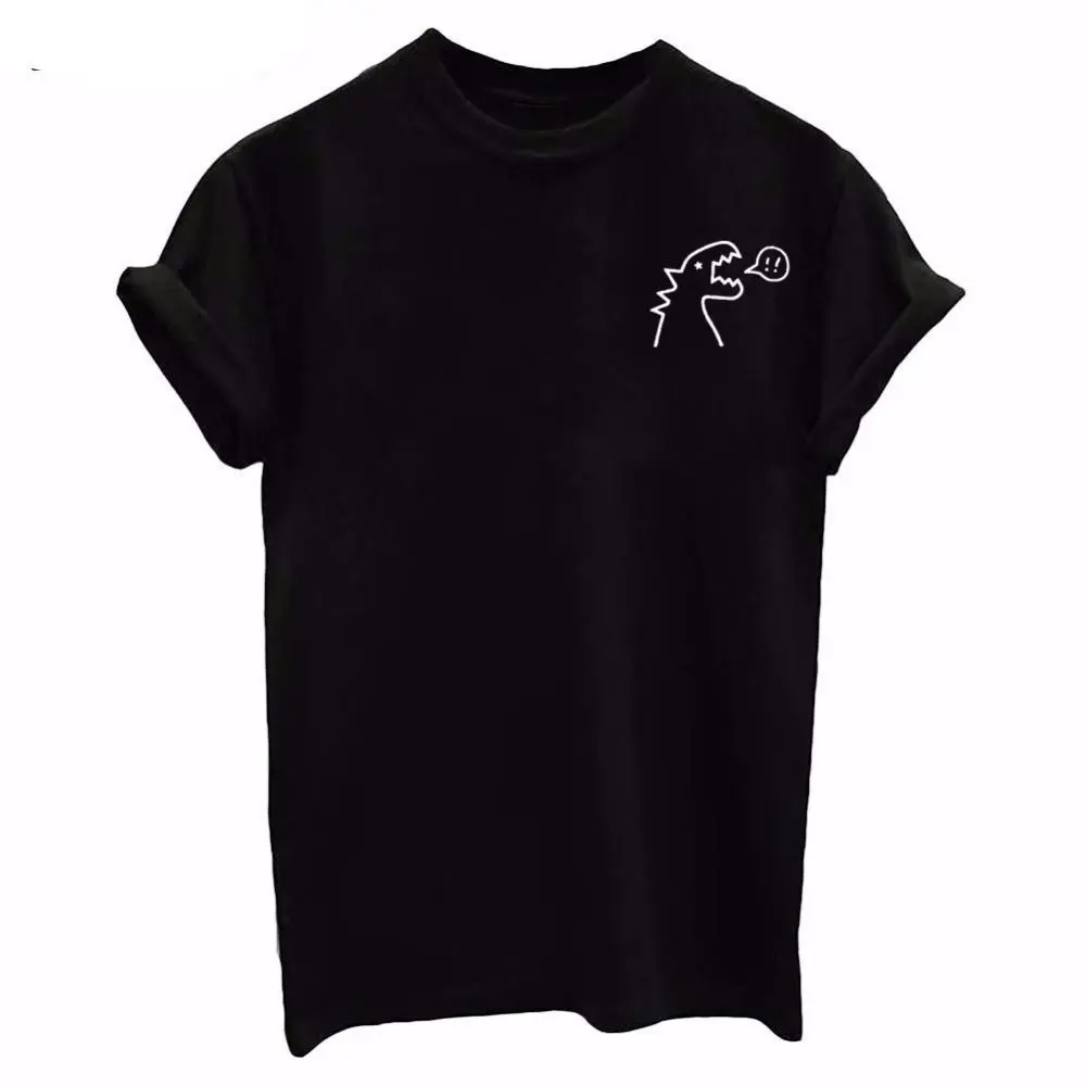 DINOSAUR TEE