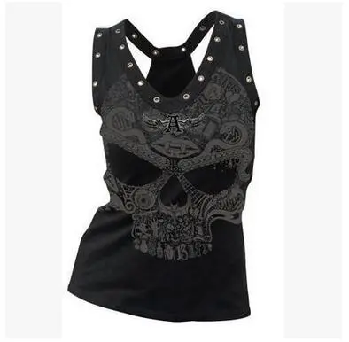 Shantou printed casual camisole