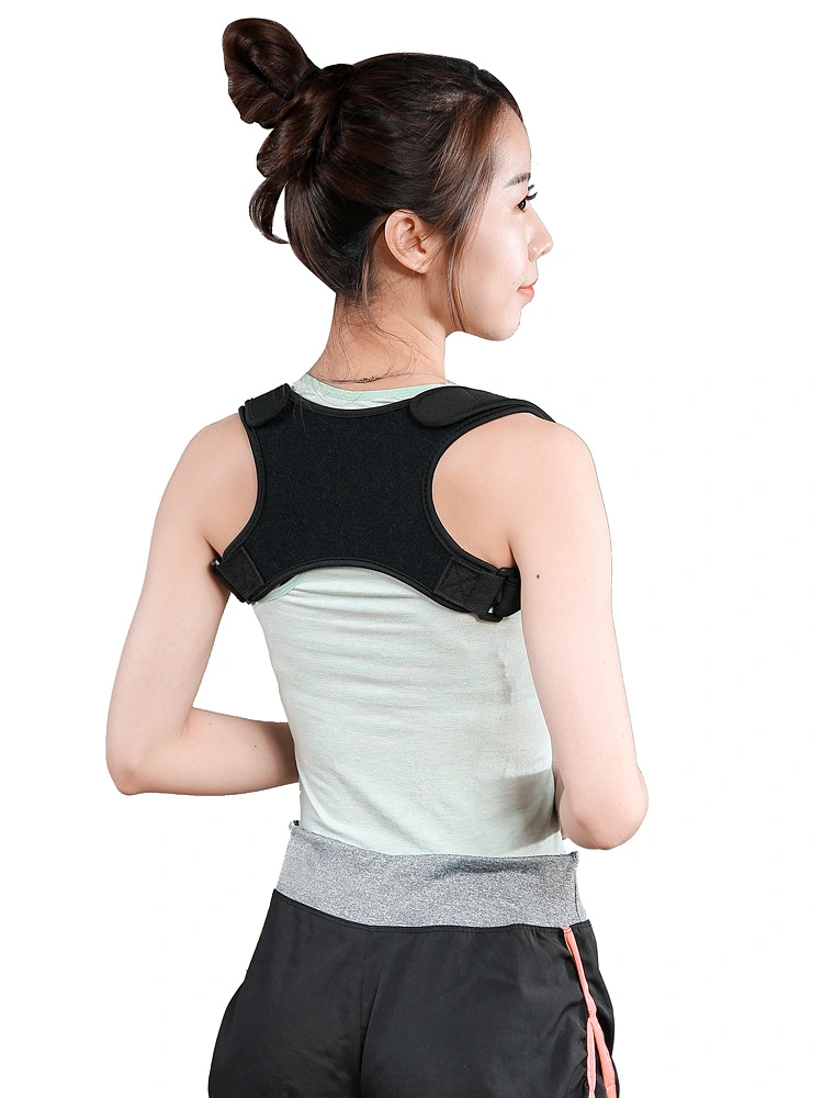Back Jiaqiao Anti-Humpback Correction Belt