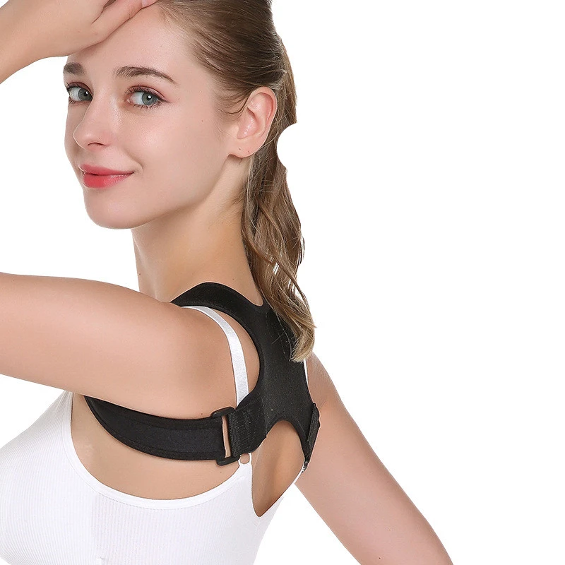 Back Jiaqiao Anti-Humpback Correction Belt