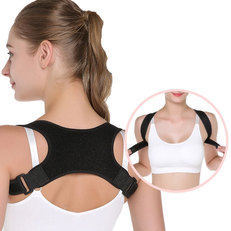 Back Jiaqiao Anti-Humpback Correction Belt