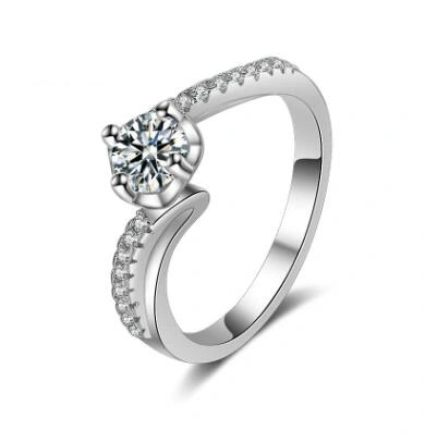 Diamond ring