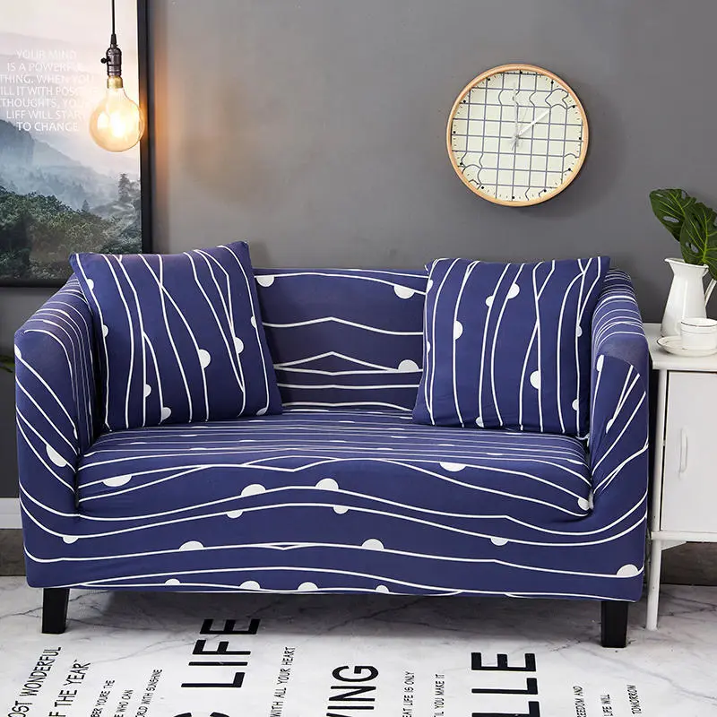 All-inclusive non-slip sofa towel