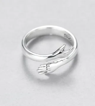 The Infinity Ring