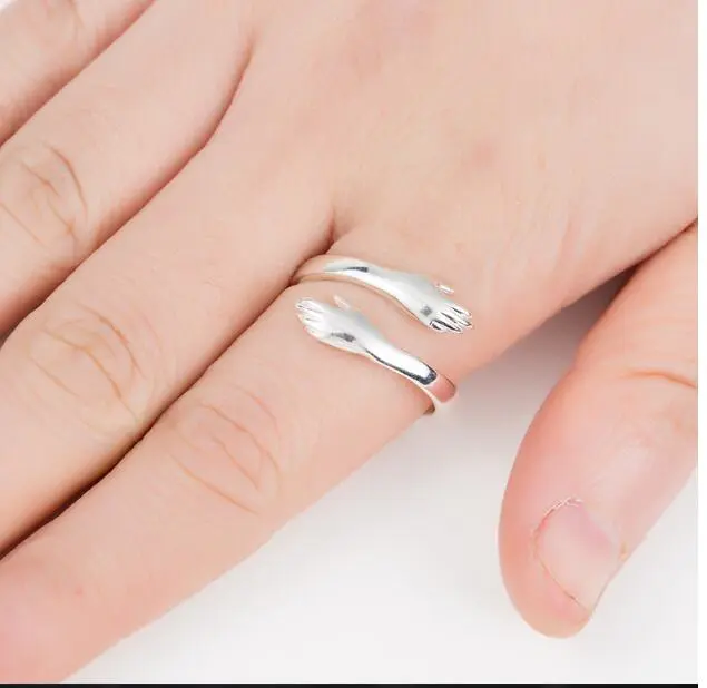 The Infinity Ring