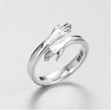 The Infinity Ring