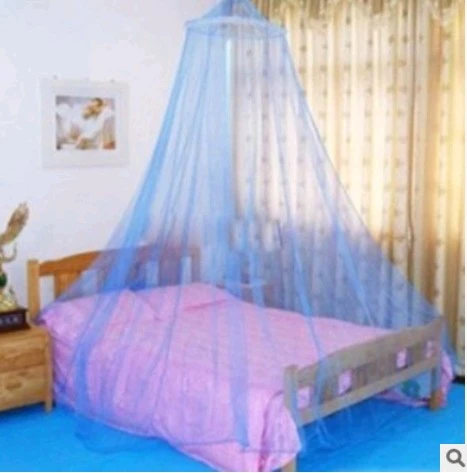 Large summer mosquito nets Dome hanging Princess nets