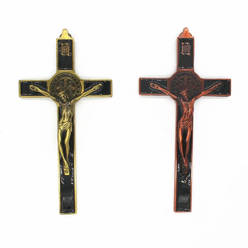 Religious cross christianity