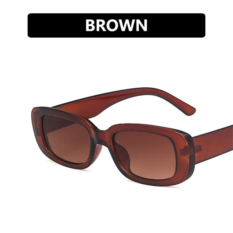 Retro Personality Men and Women Sunglasses