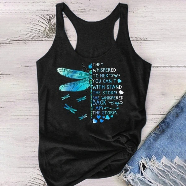 Monogrammed I-print vest