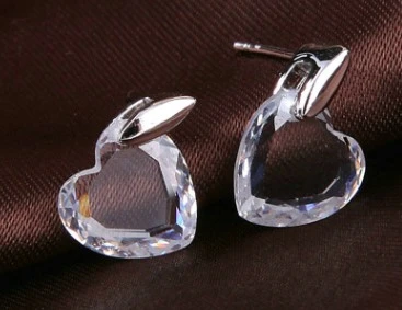 Love earrings