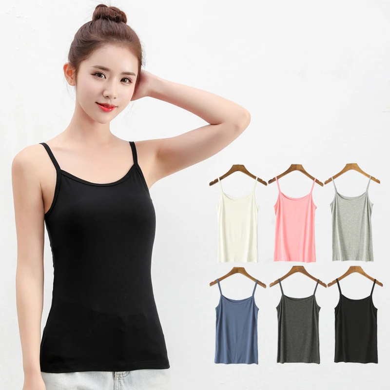 Short style with small suspender