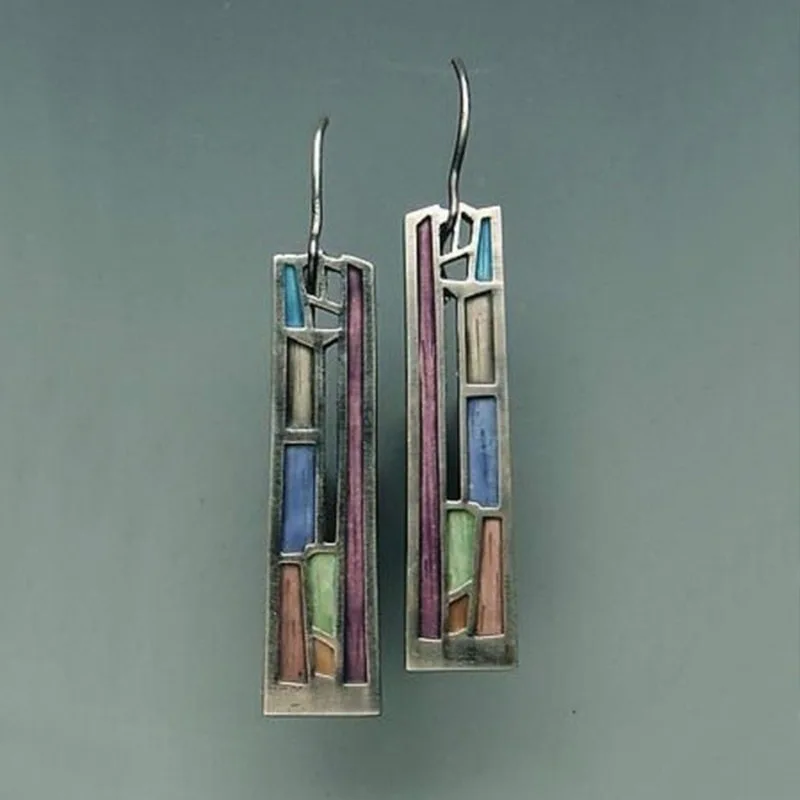 Market trend earrings