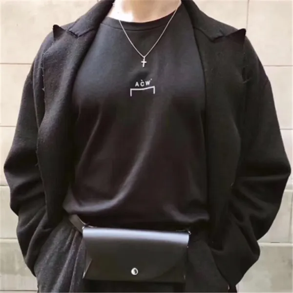 Oversized round neck short sleeve