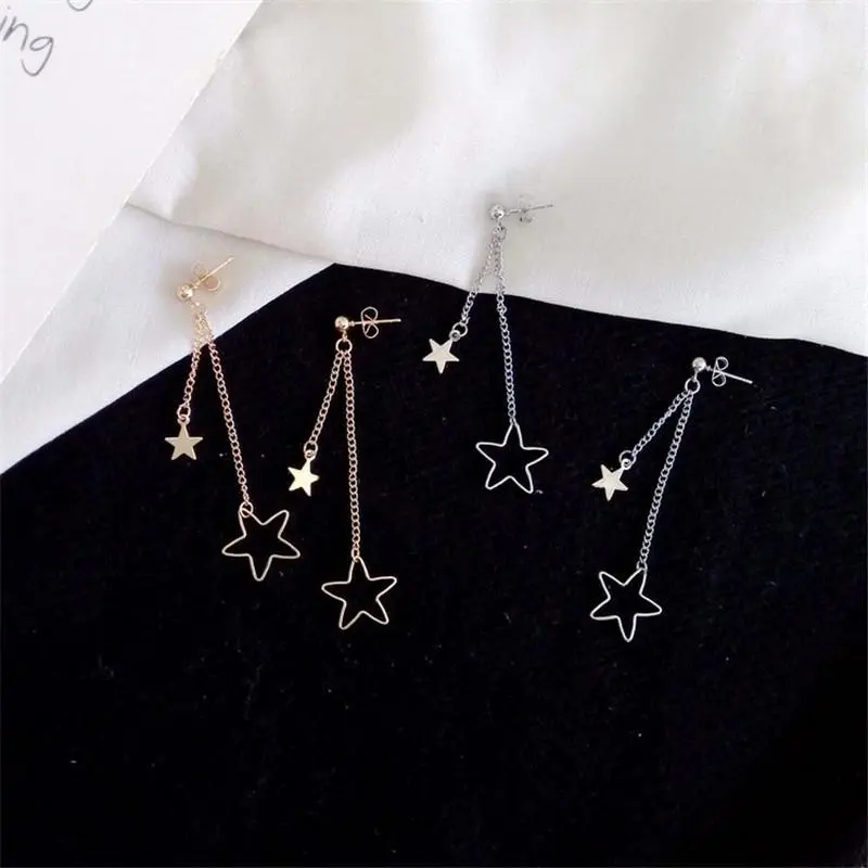 STARS EARRINGS