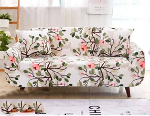 Four seasons sofa cover