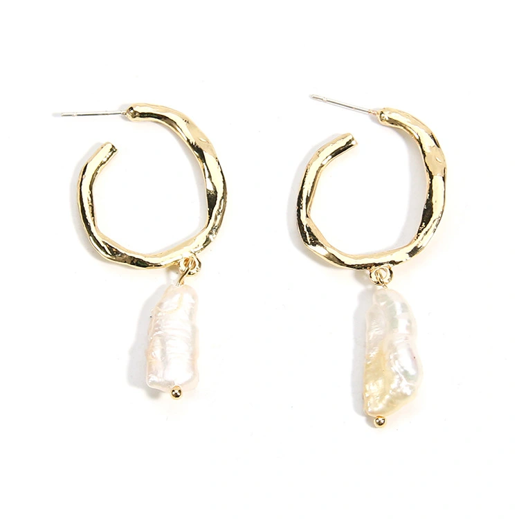 East Gate Earrings