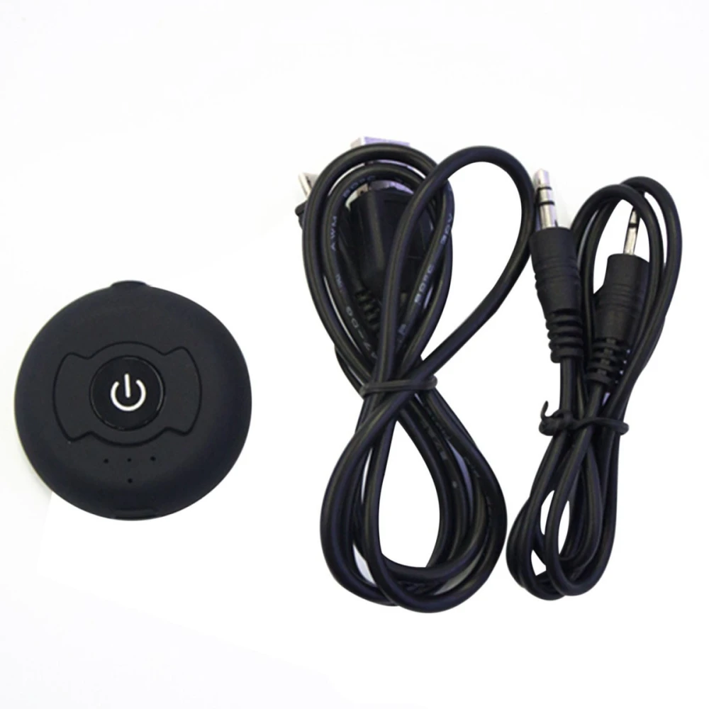 Bluetooth Transmitter Car Audio High-Fidelity Bluetooth Adapter